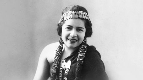 ¿Quién fue Rayén Quitral?: la desconocida historia de la cantante lírica mapuche