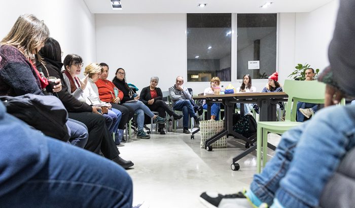 En Uruguay, organización trabaja por los derechos de los familiares de personas privadas de libertad