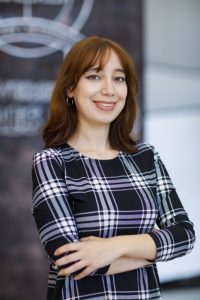 Valentina Cárdenas M.