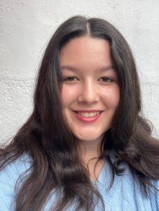 Victoria Olivares Cifuentes