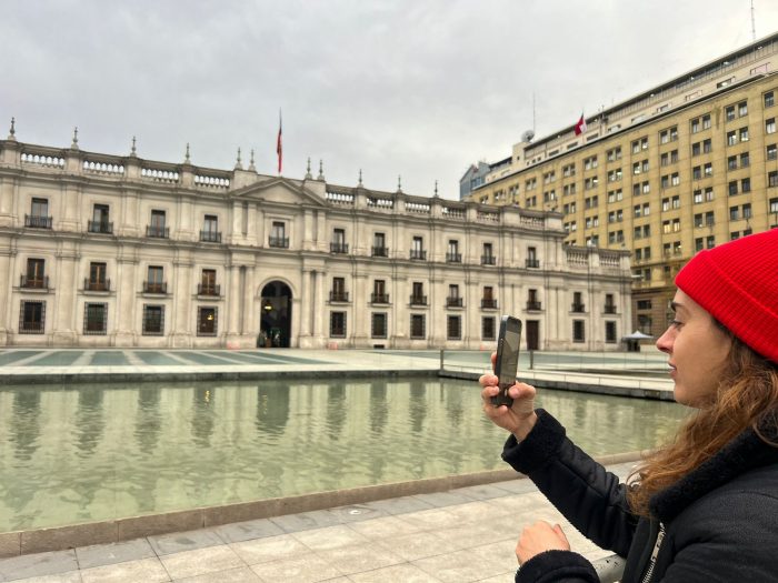 Día de los Patrimonios: descubre 60 tesoros de Santiago con acceso universal y lengua de señas
