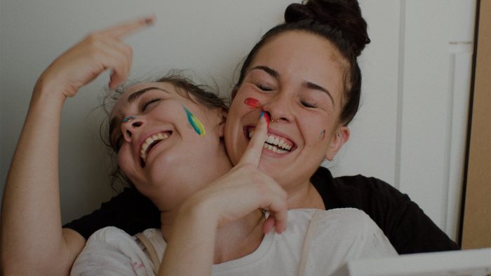 Festival Internacional de Cine Todos Somos Diferentes