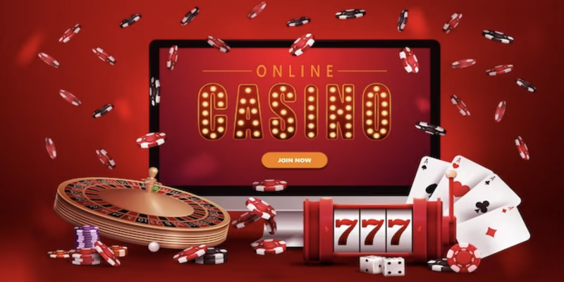2 Ways You Can Use casino online sin licencia To Become Irresistible To Customers