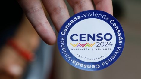 Censo finaliza próxima semana: Autoridades valoran proceso en medio de denuncias de encuestadores