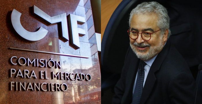 CMF cierra sumario por caso Hermosilla:  "No hubo sobornos a funcionarios"