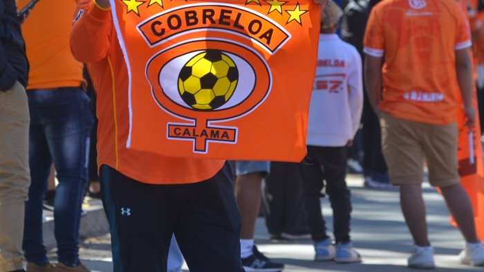 Exjugador de Cobreloa acusa encubrimiento de violación, adicciones y ludopatía en el Club