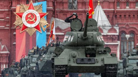 Por qué en una guerra moderna, Rusia continúa utilizando el código morse que tiene más de 150 años