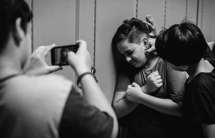 Convivencia escolar en crisis: el desafío de la intervención psicosocial en el ámbito educativo