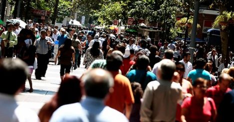  De cara a la Cuenta Pública: las preocupaciones de los chilenos sobre sus prioridades