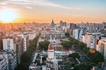 Una oportunidad para Chile