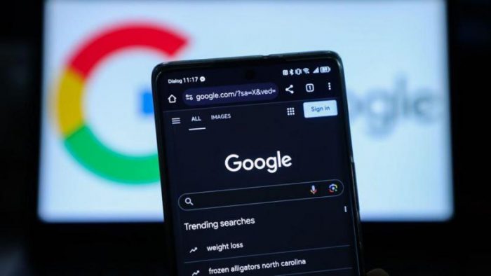 Cómo el nuevo algoritmo de Google afecta los resultados de las búsquedas (y quién sale perdiendo)