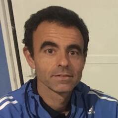 José Manuel Cenizo Benjumea