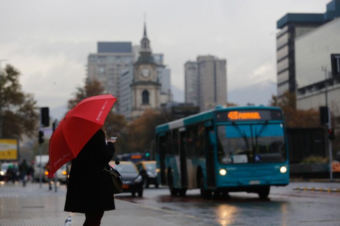 Invierno 2024 en Chile: conoce cuándo comienza y cuánta lluvia podría caer