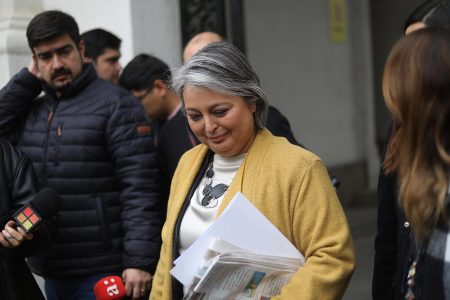 Ministra Jara defiende spot publicitario del gobierno sobre pensiones y arremete contra las AFP’s