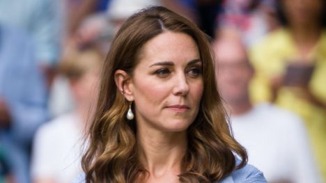 Kate Middleton suspende sus compromisos por el resto de 2024 debido a quimioterapia preventiva