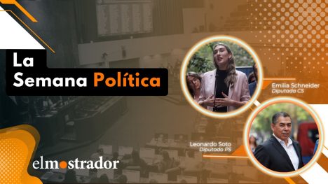 "Antigabrielismo": entre la "caricatura" y el "obstruccionismo"