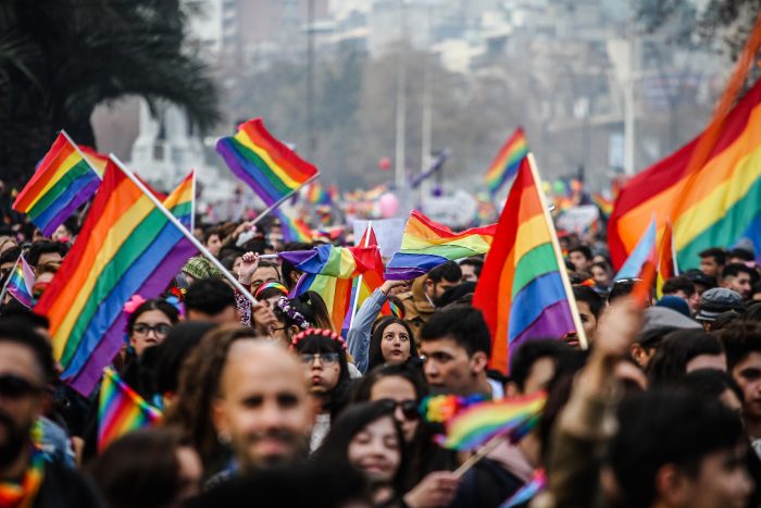 Marcha del Orgullo 2024: conoce cuándo es y desde dónde partirá en Santiago