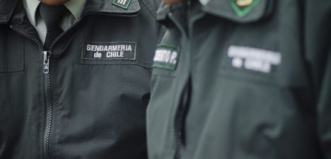 Investigan abuso sexual en manada en Escuela de Gendarmería