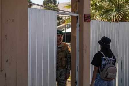 Ejército informa que 39 soldados no continuarán Servicio Militar en regimiento “Huamachuco”