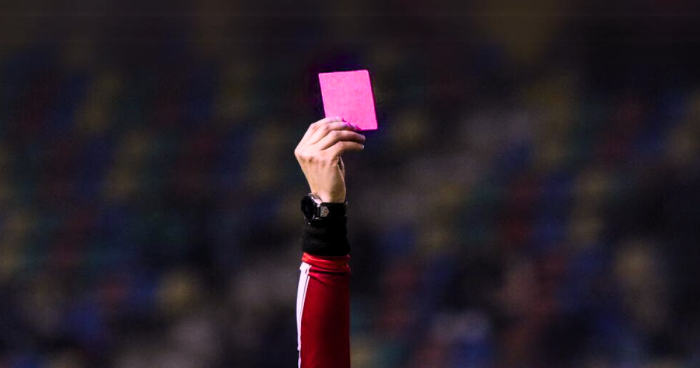 Copa América 2024: conmebol anunció la implementación de la “Tarjeta rosa”