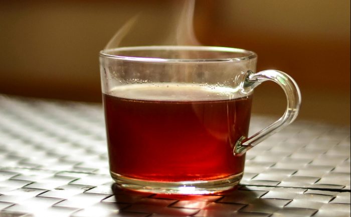 Día internacional del té: Chile es el cuarto país que más  lo consume en el mundo