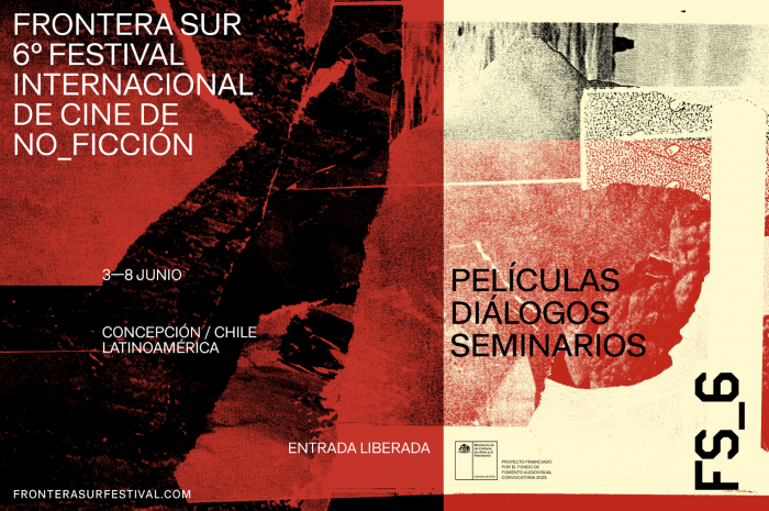 Festival Frontera Sur