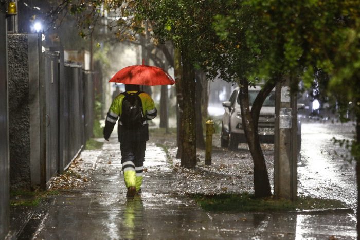 Climatólogo: lluvias permiten terminar primer semestre sin déficit, por primera vez desde 2017