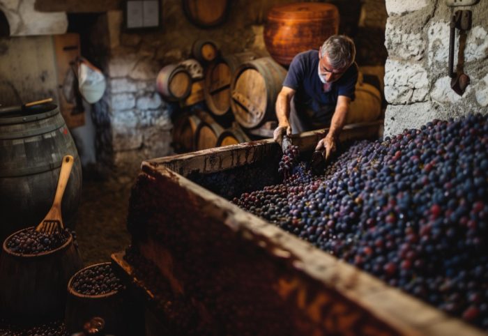 Vinos de Argentina y Chile: Un viaje por las regiones vinícolas del sur