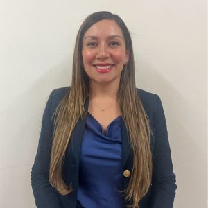 Francisca Guajardo Reyes