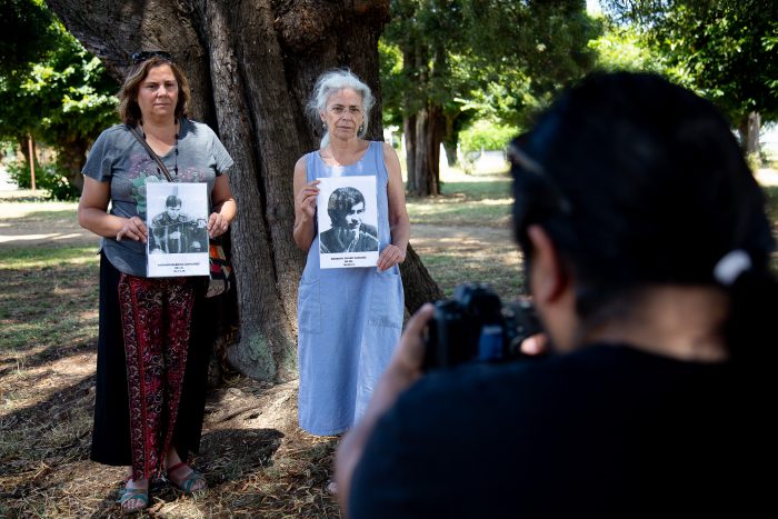 Cartografías de la Memoria en La Araucanía