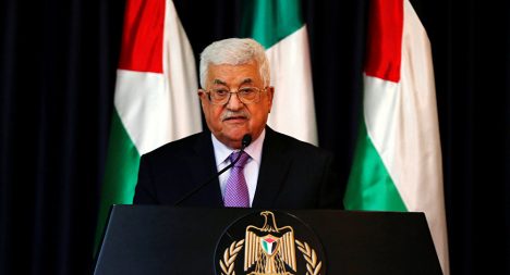 Gobierno de Palestina celebra declaración de Boric de sumarse contra Israel en la Corte de La Haya