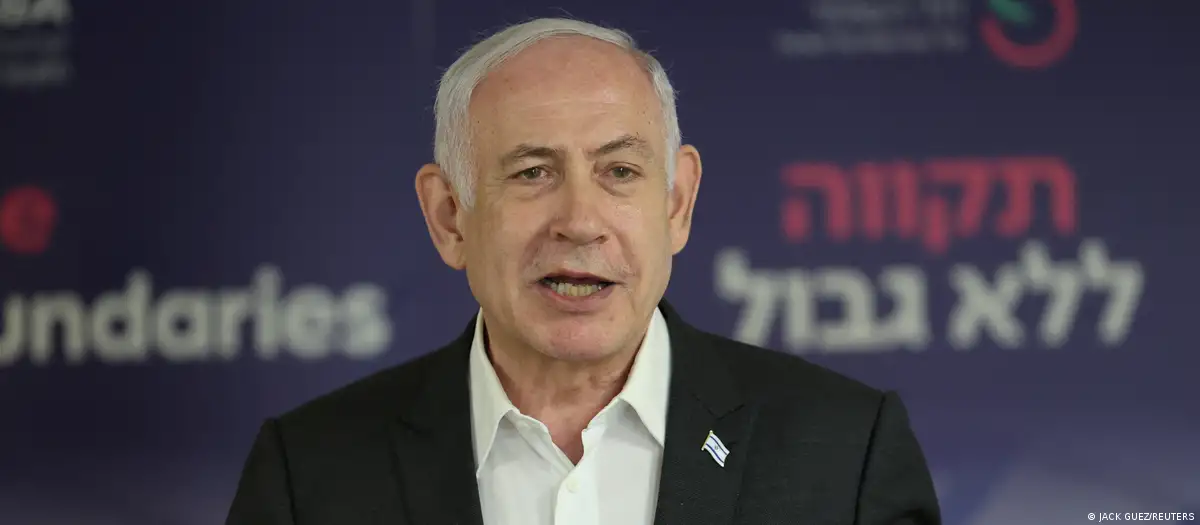 Netanyahu disuelve el Gabinete de Guerra de Israel