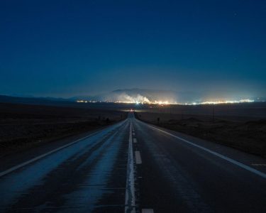 La astronomía en el norte de Chile se enfrenta a la contaminación lumínica de mineras