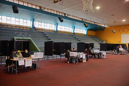 Resultados primarias: Triunfos de Alessandri en Lo Barnechea y Rubilar y Escanilla en Puente Alto