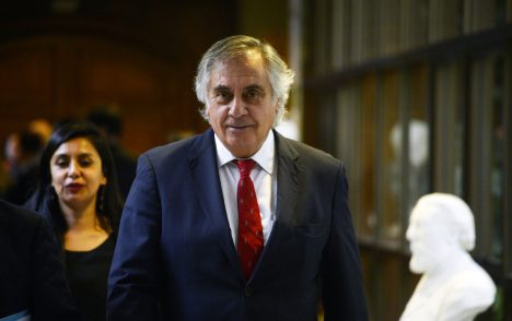 Senador Prohens (RN): ley de aborto y de pensiones “son dos temas distintos”