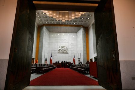Tercera Cuenta Pública del Presidente Boric: entre las expectativas y la tensión política