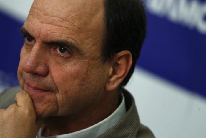 Monckeberg y primarias presidenciales de Chile Vamos “Francisco