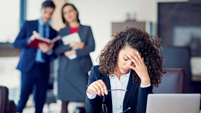 En Chile el 35% de las empresas no capacitan sobre acoso laboral y sexual