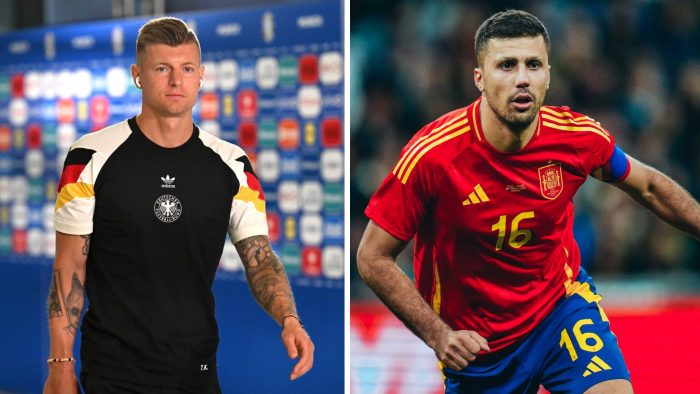 Euro 2024: Alemania y España asoman como favoritas tras finalizar la primera fecha