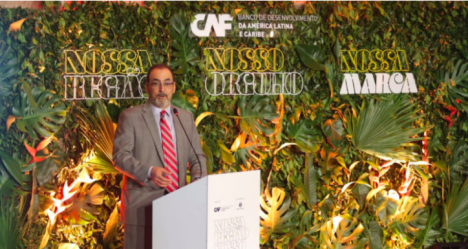 Banco CAF compromete al menos el 40 % de sus créditos a proyectos verdes