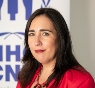 Rebeca Cenalmor Rejas