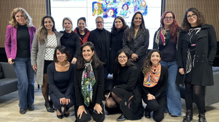 Mujeres Científicas en Chile: cómo superaron obstáculos y llegaron a ser reconocidas