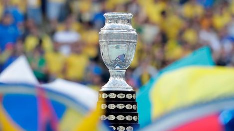 Revisa los cruces de las semifinales de la Copa América 2024: ¿cuándo y quién los trasmite?
