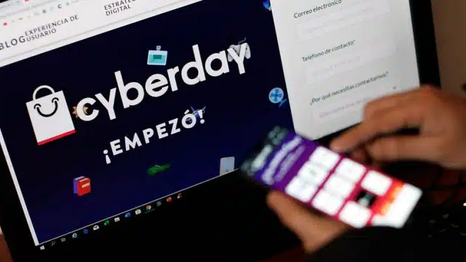 Cyberday 2024: Infórmate sobre cómo realizar compras seguras en la nueva edición del evento