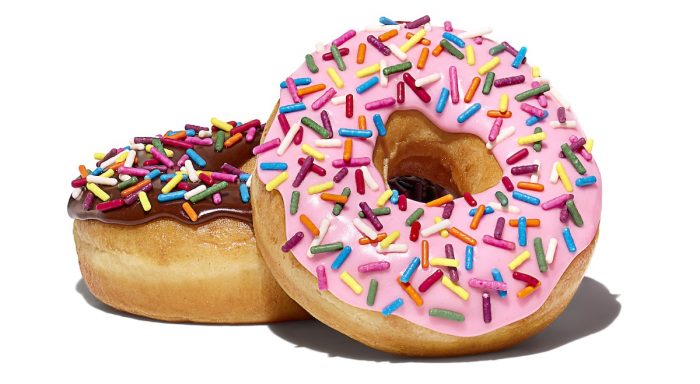Donut Day: la dulce celebración viene con un 2×1