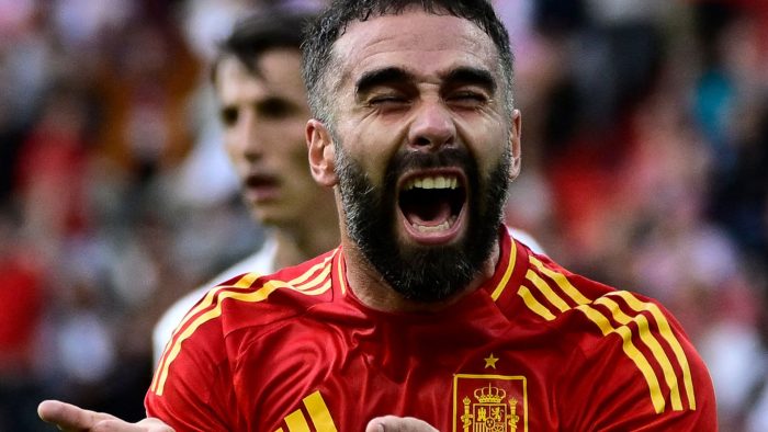 Eurocopa 2024: España golea a Croacia en el debut y Suiza derrotó a Hungría