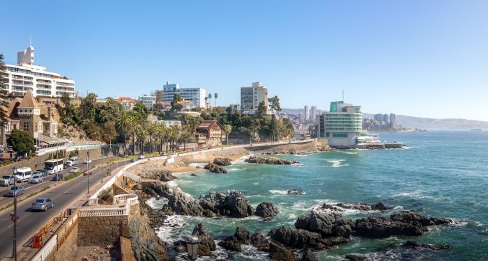 Viña del Mar: en búsqueda de nuevas vocaciones de ciudad