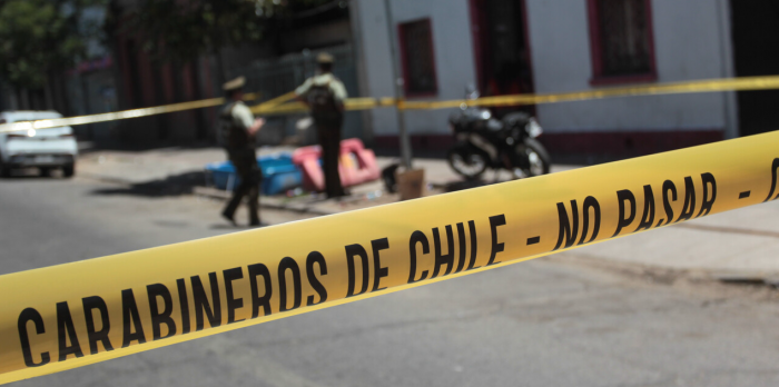 La “ola de homicidios” en Chile: ¿conversemos con evidencia?