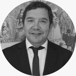 Juan Carlos Orellana