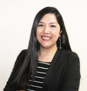 Karen Núñez